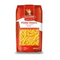 Pasta Zara Penne Rigatte 500g