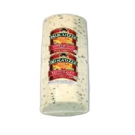 Delicatezza Pepper Jack Loaf Cheese