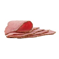 Carnemeats Chilled Peppered Beef Pastrami
