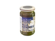 Casa Rinaldi Pesto With Olive Oil 130g