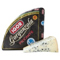 Gorgonzola Piccante