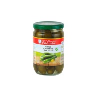 Chtaura Pickled Cucumbers 600g