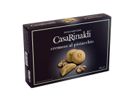 Casa Rinaldi Biscuits with Pistachios 140g