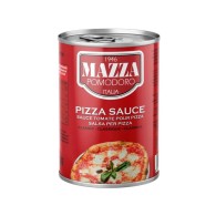 Mazza Pizza Sauce 400g