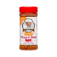 Magic Hot & Sweet Pizza & Pasta 102g