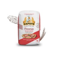 Caputo Pizzeria Flour 1kg