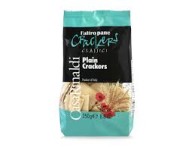 Casa Rinaldi Plain Crackers 250g