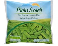Plein Soleil Green Beans 400g