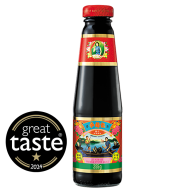 Leekum Premium Oyster Flavored Sauce 255 G