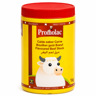 PROMOLAC BEEF STOCKS POWDER 1KG