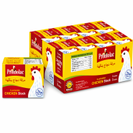 PROMOLAC CHICKEN STOCKS CUBES 24X20G