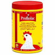 PROMOLAC CHICKEN STOCKS POWDER 1KG