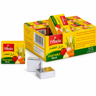 PROMOLAC VEGETABLE CUBES24 X 20G