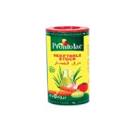 PROMOLAC VEGETABLE STOCKS POWDER 1KG