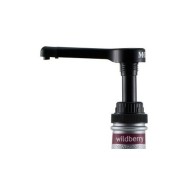 Monin Puree Sauce Pump 10ml