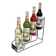 Monin Metal Rack