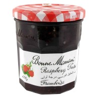 Bonne Maman Raspberry Jam 450g