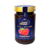 St Amour Raspberry 275g