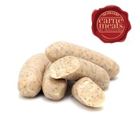 FROZEN RAW CHICKEN BREAKFAST SAUSAGE  1Kg