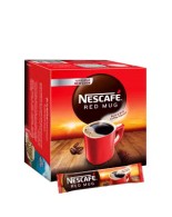 Nestle Nescafe Red mug 50x1.8g