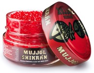 Euro Caviar Red Mullets Spheres 100g