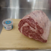 Beef Wagyu Rib eye 8-9