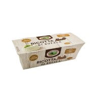 Ricotta Di Bufala 2x100g-ITALY