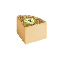 Rosemary & Olive Oil Asiago Bellavitano