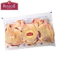 ROUGIE FROZEN DUCK LEGS APPROX 0.300-350GM