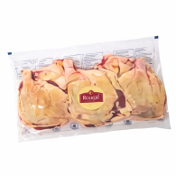 ROUGIE FROZEN DUCK LEGS APPROX 0.300-350GM