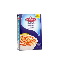 Gardenia Sahleb 200g