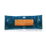 Norsk Sjomat - Pre-cut Frozen Smoked Salmon C/Superior 1 Kg