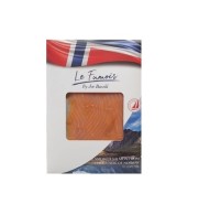 SALMONTINI NORWEGIAN SMOKED 100G