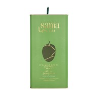 Sama Extra Virgin Olive Oil 5L