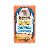 Magic Salmon Seasoning 142g