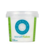 Cornish Sea Salt flakes 150g