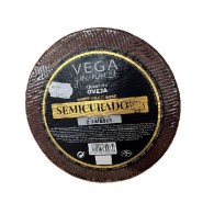 Vega Sheep Cheese Cured Months 2-3 Months