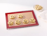 NoStik Silicone Bake Mat 30X40 CM