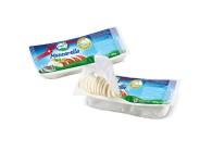 Zuger Frozen Mozzarella Sliced 400g
