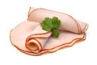 SMOKED TURKEY BREAST SLICED