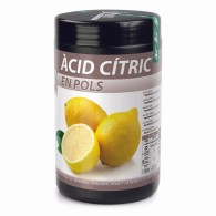 Sosa Citric Acid 1kg