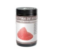 Soy Lechithin 400g