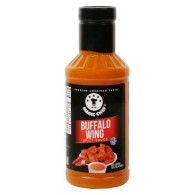 Magic Chef Buffalo Spicy Wings Sauce 473ml