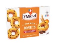 ST Michel French Donuts Choco Chips 180G
