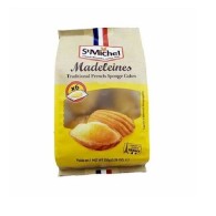 ST MICHEL MADELEINES WRAP 150G