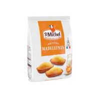 ST Michel Mini Sponge Cakes 175G