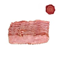CARNEMEATS FROZEN AMERICAN STYLE SMOKED TURKEY STRIPS 2 KG