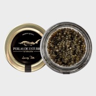 Euro Caviar Sturgeon Pearls 100g