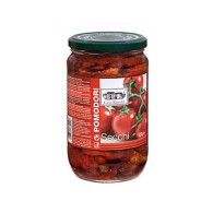Casa Rinaldi Sandried tomatoes in sunflower oil 2.85kg