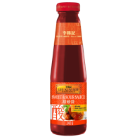 Leekum Sweet and Sour Sauce 240 G